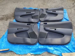 ������� ������� ����� Toyota Wish 2003 6761068020B1 ZNE10 1ZZ-FE 6761068020B1 ����