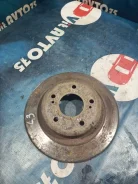 ���� ��������� Nissan Tino 1999 432064U000 V10 QG18DE, ������ 432064U000 ����
