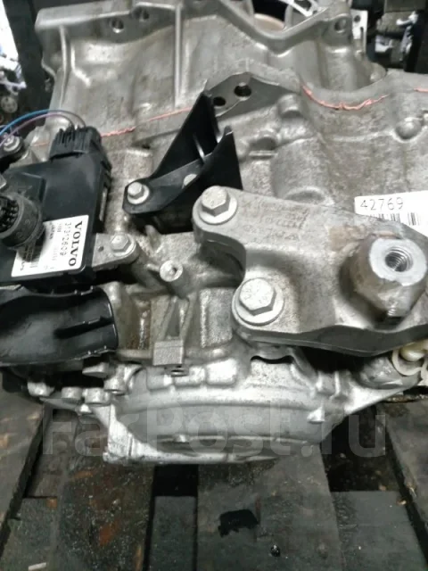 ���� Volvo XC90 A866 B5204TA A866 ����