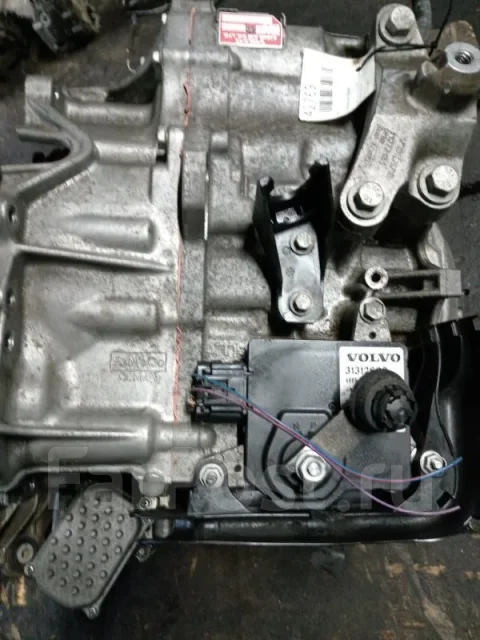 ���� Volvo XC90 A866 B5204TA A866 ����