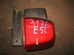 ����� Nissan Elgrand 1278 E51, ������ 1278 ����