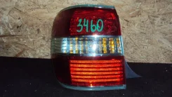 ����� Toyota Brevis 5119 JCG10, ����� 5119 ����