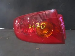 ����� Mazda Axela 2688 BK5P, ����� 2688 ����