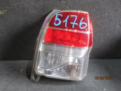 ����� Toyota Spade 52262 NCP141, ������ 52262 ����