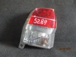 ����� Toyota Spade 52262 NCP141, ������ 52262 ����