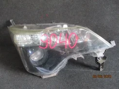 ���� Toyota Spade 52260 NCP141, ������ 52260 ����
