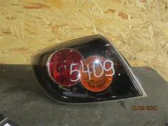 ����� Mazda Axela 2912 BK5P, ����� 2912 ����