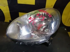 ���� Nissan March H009 K13, ����� H009 ����