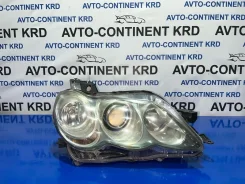 ���� Toyota Mark X 22330 GRX120 4GR, ������ 22330 ����