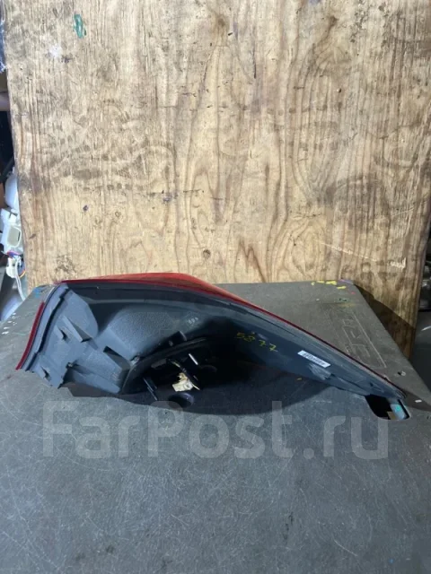 ����� Lexus LS460 5089 UCF40, ����� 5089 ����