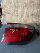 ����� Lexus LS460 5089 UCF40, ������ 5089 ����
