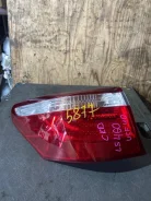 ����� Lexus LS460 5089 UCF40, ����� 5089 ����