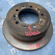 ��������� ���� Toyota LAND Cruiser Cygnus 2001 4243160220 100 2UZ, ������ 4243160220 ����