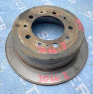 ��������� ���� Toyota LAND Cruiser Cygnus 2001 4243160220 100 2UZ, ������ 4243160220 ����