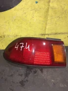 ����� Nissan Sunny 7363 FB14, ����� 7363 ����
