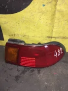 ����� Nissan Sunny 7363 FB14, ������ 7363 ����