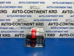 ���� Toyota Alphard 5811 ATH10 2AZ, ����� 5811 ����