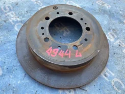 ��������� ���� Toyota Tundra 2007 424310C011 USK51 3UR-FE, ������ 424310C011 ����