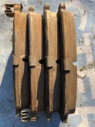 ��������� ������� Toyota Tundra 2007 044660C010 USK51 3UR-FE, ������ 044660C010 ����