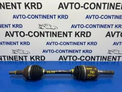 ������ Nissan Qashqai 39101JD24C J10 MR20, �������� ����� 39101JD24C ����