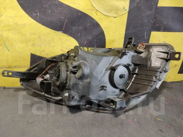 ���� Nissan NOTE 1757 E11, ����� 1757 ����