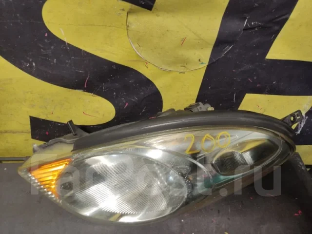 ���� Nissan NOTE 1757 E11, ����� 1757 ����