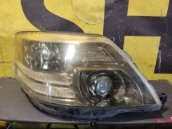 ���� Toyota Alphard 5817 ANH10, ������ 5817 ����