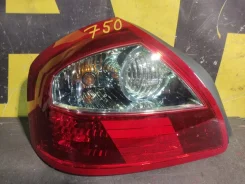 ����� Nissan President 4937 PGF50, ����� 4937 ����