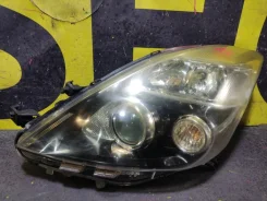 ���� Toyota ISIS 4472 ZGM10, ����� 4472 ����