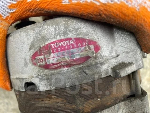 ��������� Toyota ����