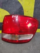 ����� Toyota Ipsum 4435 ACM21, ������ 4435 ����