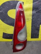 ����� Toyota Funcargo 52027 NCP21, ������ 52027 ����