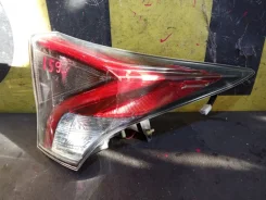 ����� Toyota Prius 4777 ZVW50, ������ 4777 ����