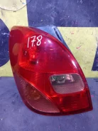 ����� Toyota Corolla Spacio 1369 NZE121, ����� 1369 ����