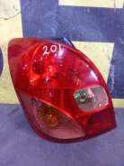 ����� Toyota Corolla Spacio 1369 NZE121, ����� 1369 ����