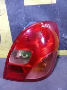����� Toyota Corolla Spacio 1369 NZE121, ������ 1369 ����