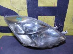 ���� Toyota ISIS 4461 ZNM10, ������ 4461 ����