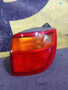 ����� Toyota Caldina 2123 ET196, ������ 2123 ����