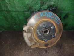 ������� Toyota Ractis NCP120, �������� ����� ����