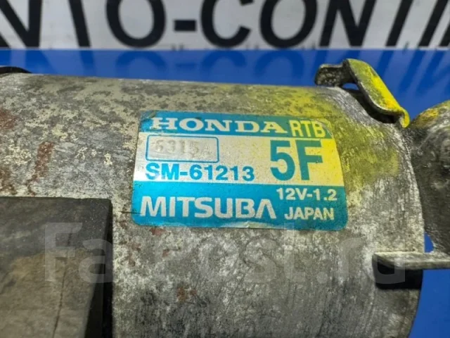������� Honda Elysion 31200RTB004 RR1 K24A 31200RTB004 ����