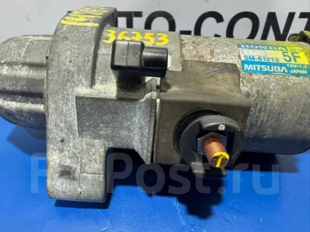 ������� Honda Elysion 31200RTB004 RR1 K24A 31200RTB004 ����