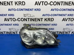 ���� Toyota Mark X 22330 GRX120 4GR, ������ 22330 ����