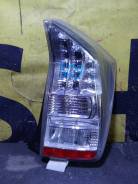 ����� Toyota Prius 4737 ZVW30, ������ 4737 ����