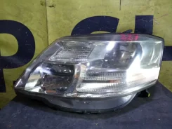 ���� Toyota Alphard 5815 ANH10, ����� 5815 ����