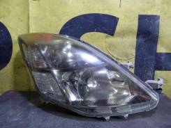���� Toyota ISIS 4461 ZNM10, ������ 4461 ����