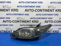 ���� Honda Elysion 3877 RR1 K24A, ����� 3877 ����