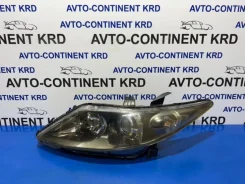 ���� Honda Elysion 7026 RR2 K24A, ����� 7026 ����