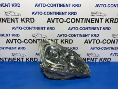 ���� Toyota Crown 30301 GRS183 3GR, ������ 30301 ����