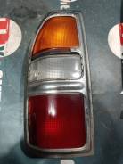 ����-������ Toyota Land Cruiser Prado 1997 8156160410 KZJ90 1KZTE, ������ ����� 8156160410 ����