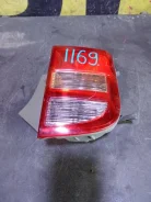 ����� Toyota ISIS 4464 ZNM10, ������ 4464 ����